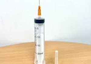 Yêu cầu báo chào giá mua sắm mặt hàng Bơm tiêm nhựa 10ml  tại Bệnh viện Đa khoa khu vực miền núi phía Bắc Quảng Nam